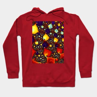 The Colorful Runes Hoodie